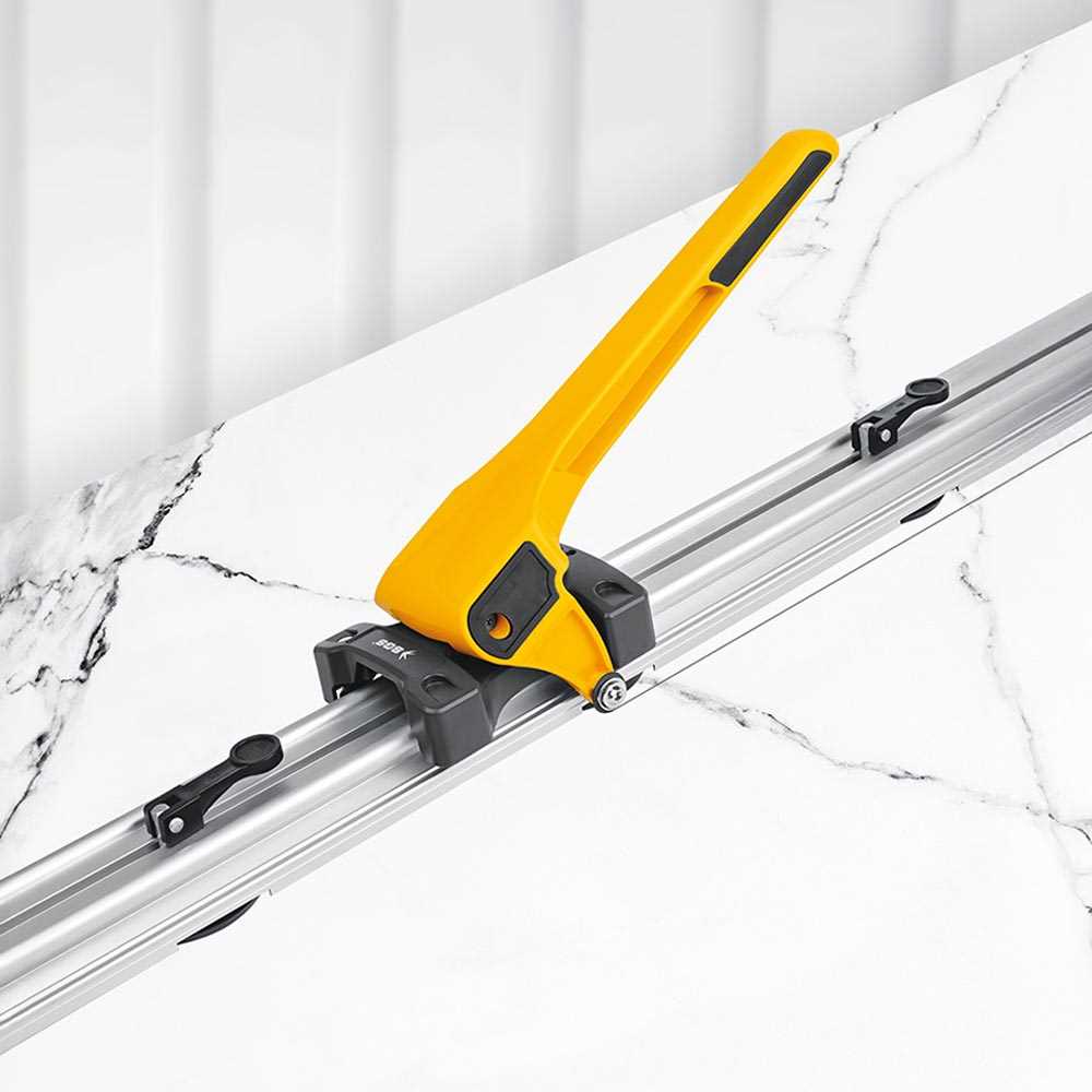 SERAMİK-GRANİT KESME MAKİNASI MEGA360